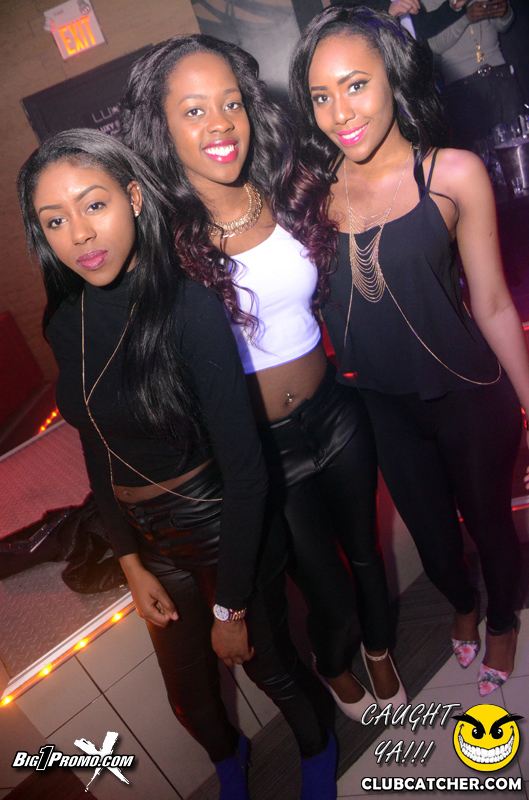 Luxy nightclub photo 129 - January 23rd, 2015