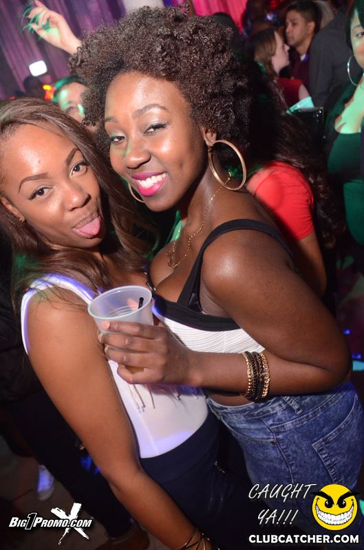 Luxy nightclub photo 130 - January 23rd, 2015