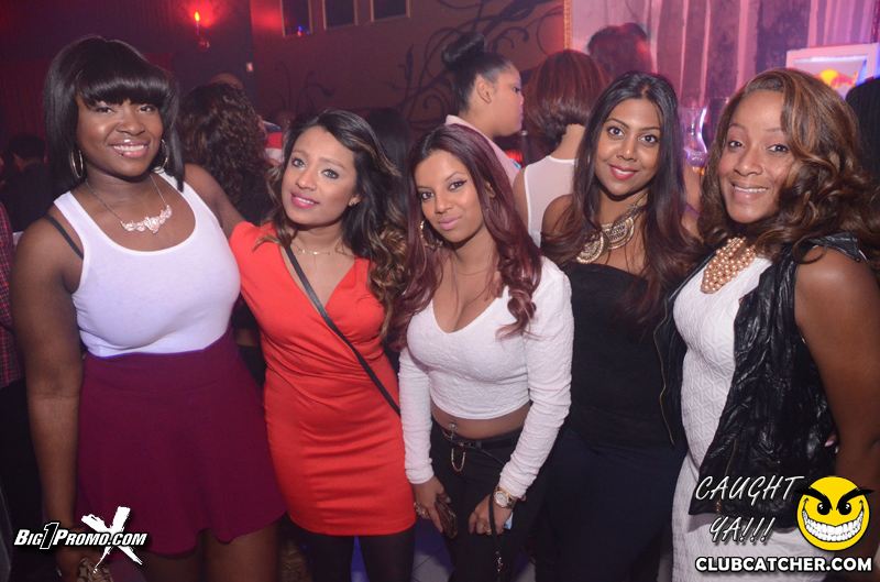 Luxy nightclub photo 14 - January 23rd, 2015