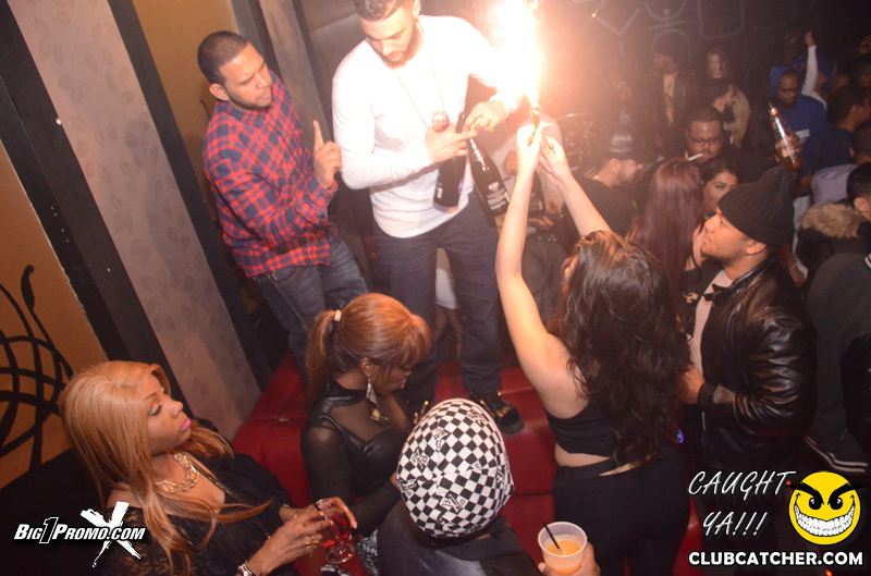 Luxy nightclub photo 131 - January 23rd, 2015