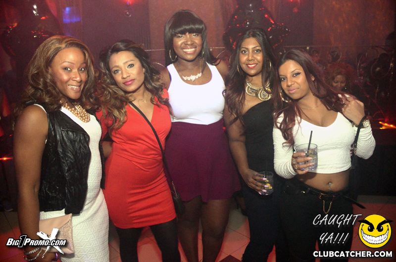 Luxy nightclub photo 137 - January 23rd, 2015
