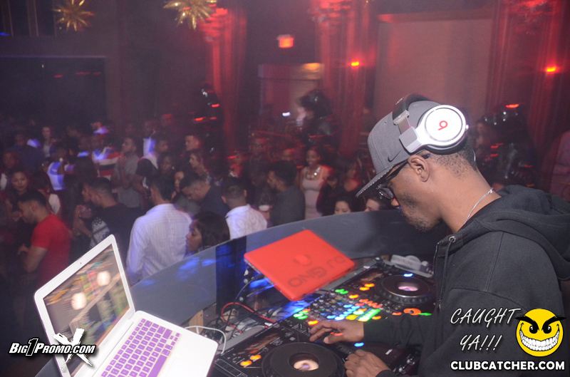 Luxy nightclub photo 138 - January 23rd, 2015
