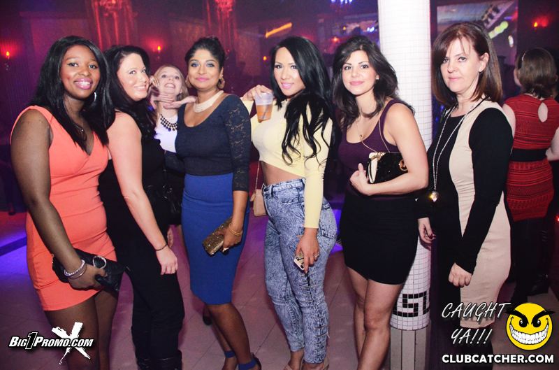 Luxy nightclub photo 139 - January 23rd, 2015