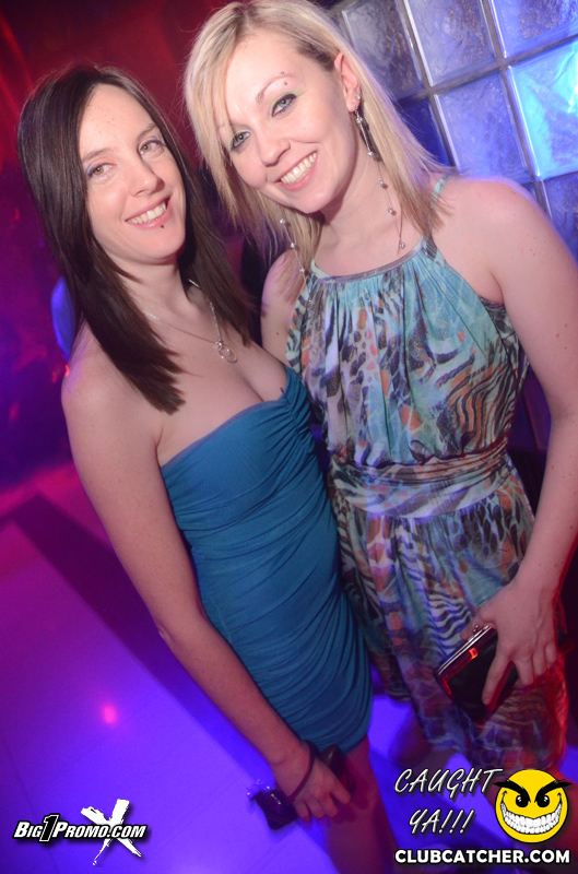 Luxy nightclub photo 140 - January 23rd, 2015