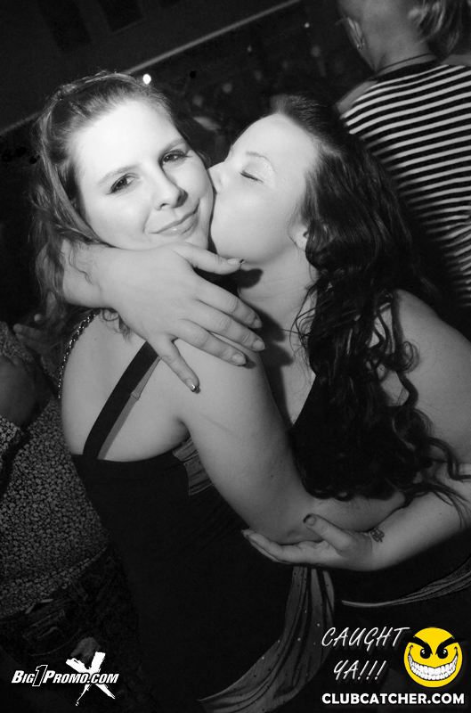 Luxy nightclub photo 15 - January 23rd, 2015