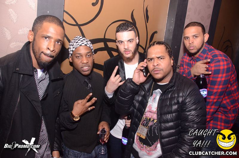 Luxy nightclub photo 141 - January 23rd, 2015