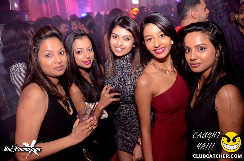 Luxy nightclub photo 143 - January 23rd, 2015