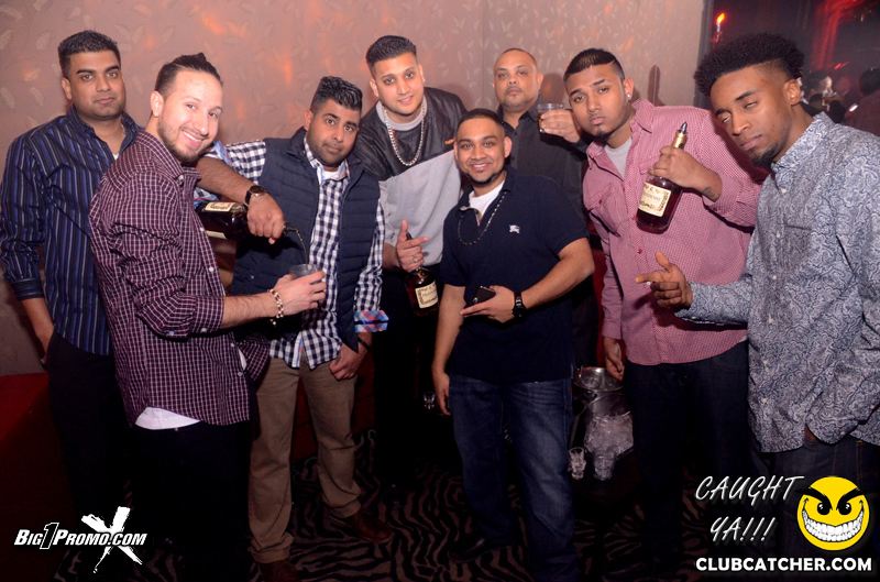 Luxy nightclub photo 149 - January 23rd, 2015