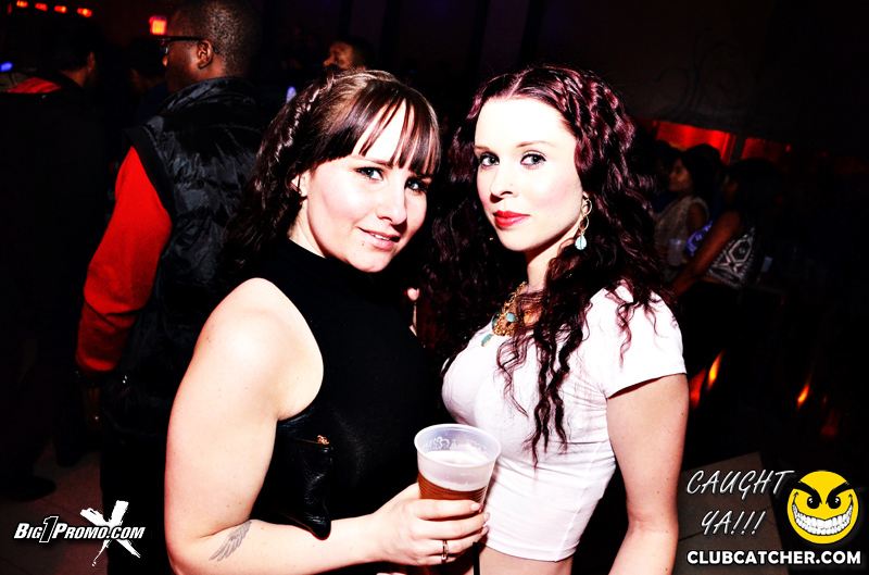Luxy nightclub photo 153 - January 23rd, 2015