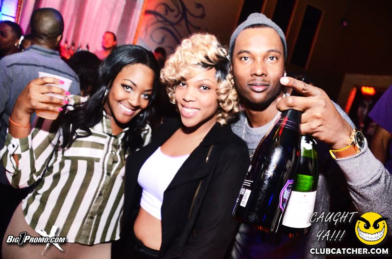 Luxy nightclub photo 154 - January 23rd, 2015