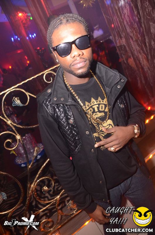 Luxy nightclub photo 155 - January 23rd, 2015