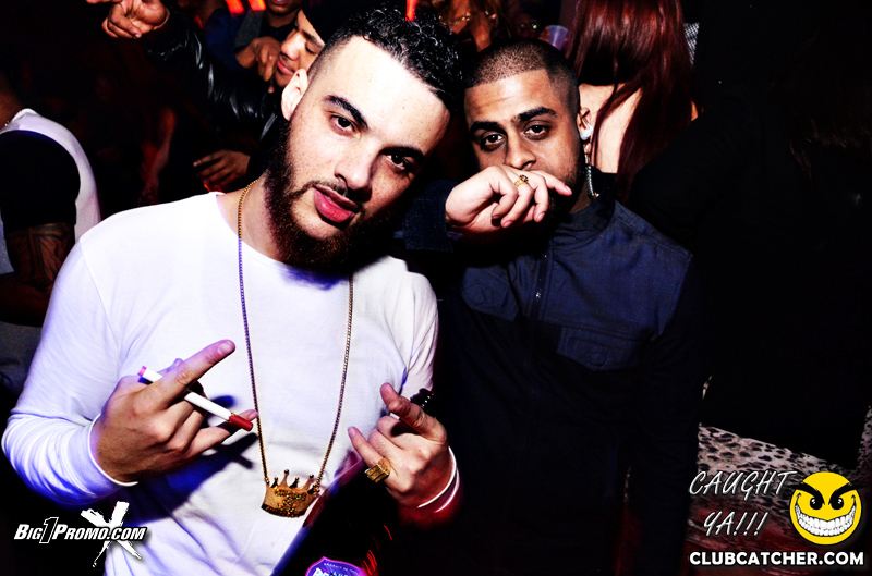 Luxy nightclub photo 158 - January 23rd, 2015