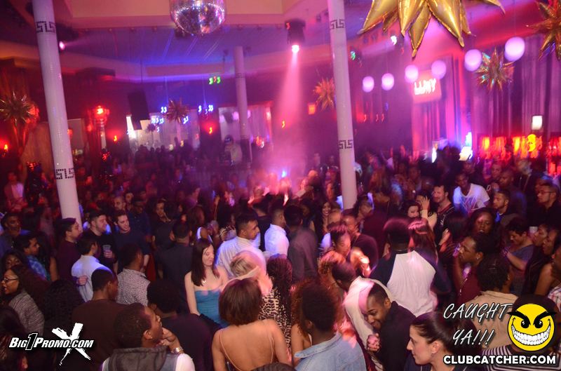 Luxy nightclub photo 159 - January 23rd, 2015