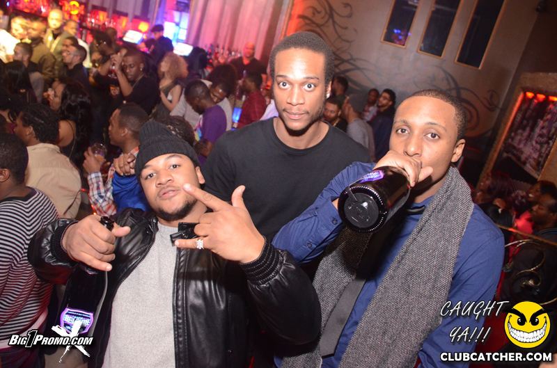Luxy nightclub photo 160 - January 23rd, 2015