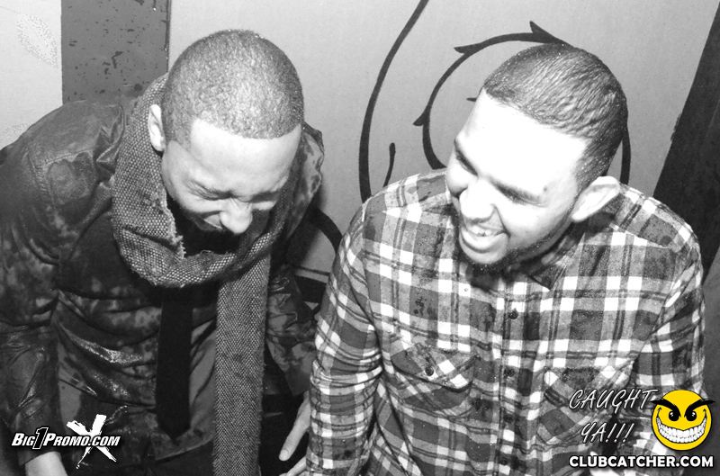 Luxy nightclub photo 162 - January 23rd, 2015