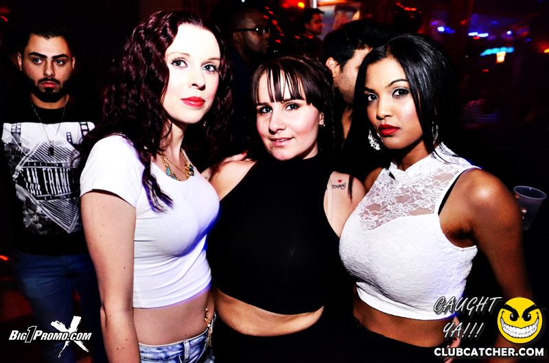 Luxy nightclub photo 163 - January 23rd, 2015