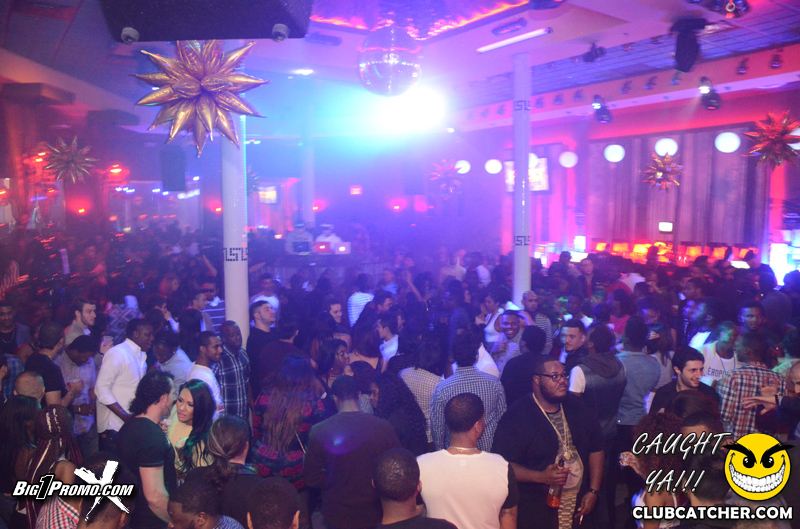 Luxy nightclub photo 166 - January 23rd, 2015