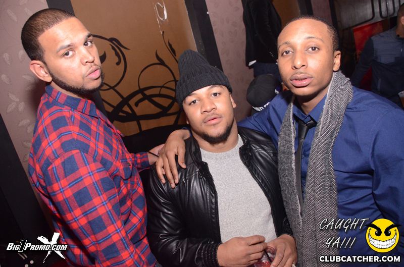 Luxy nightclub photo 167 - January 23rd, 2015