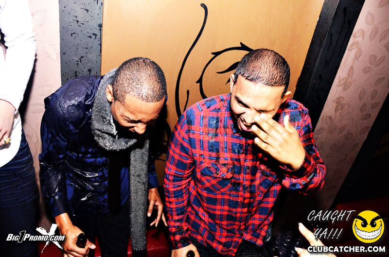 Luxy nightclub photo 169 - January 23rd, 2015