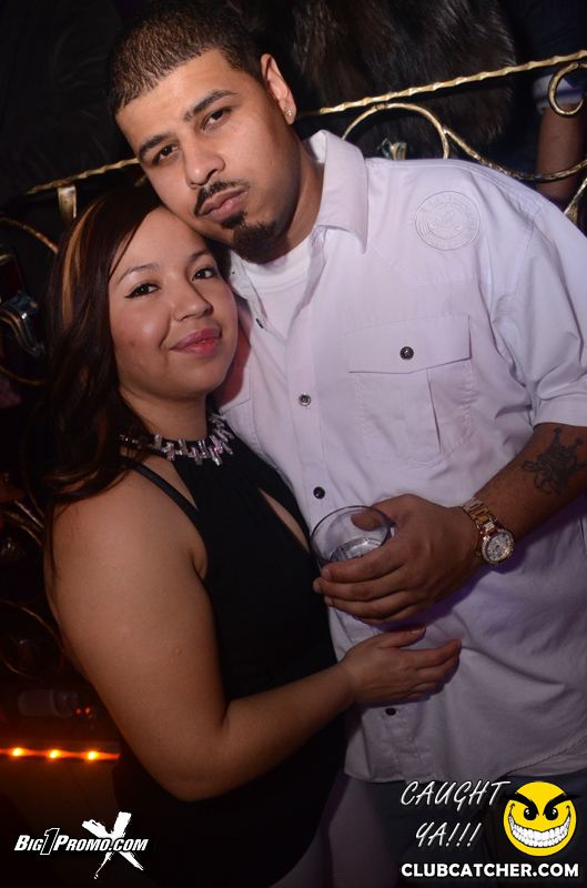 Luxy nightclub photo 21 - January 23rd, 2015