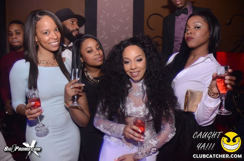 Luxy nightclub photo 24 - January 23rd, 2015