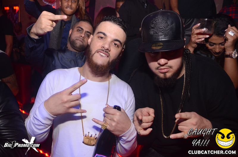 Luxy nightclub photo 25 - January 23rd, 2015