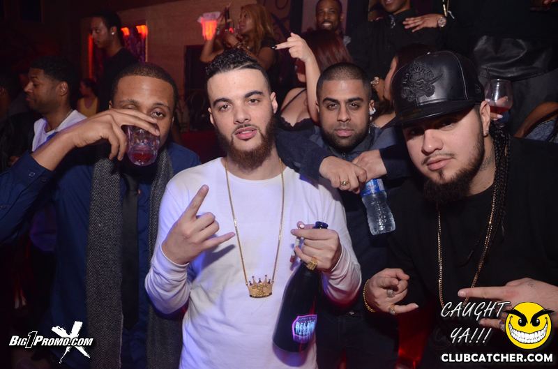 Luxy nightclub photo 27 - January 23rd, 2015