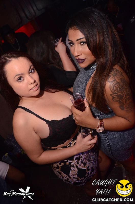 Luxy nightclub photo 28 - January 23rd, 2015