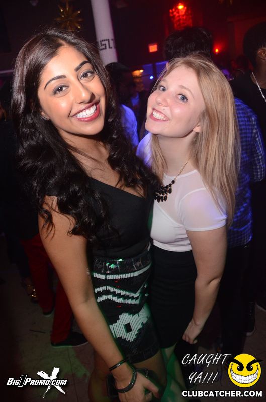 Luxy nightclub photo 29 - January 23rd, 2015