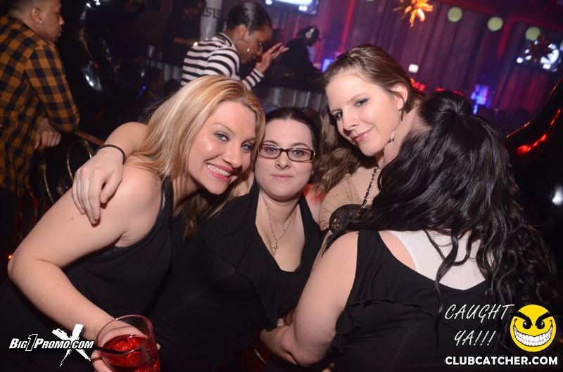 Luxy nightclub photo 32 - January 23rd, 2015
