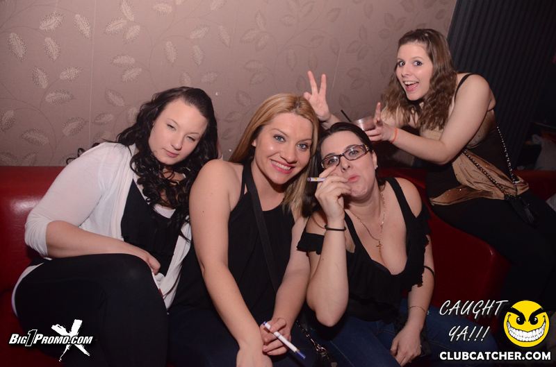 Luxy nightclub photo 33 - January 23rd, 2015