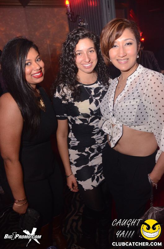 Luxy nightclub photo 34 - January 23rd, 2015