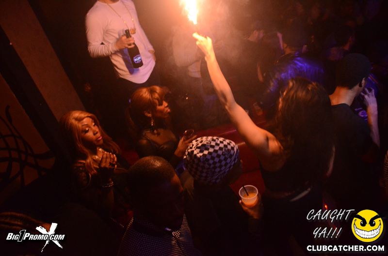 Luxy nightclub photo 39 - January 23rd, 2015