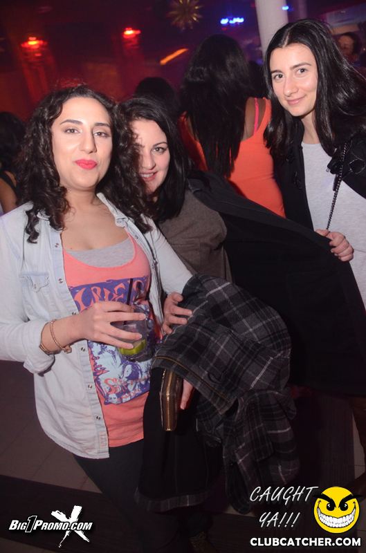 Luxy nightclub photo 41 - January 23rd, 2015