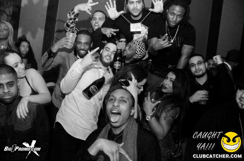 Luxy nightclub photo 42 - January 23rd, 2015