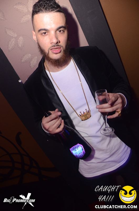 Luxy nightclub photo 43 - January 23rd, 2015