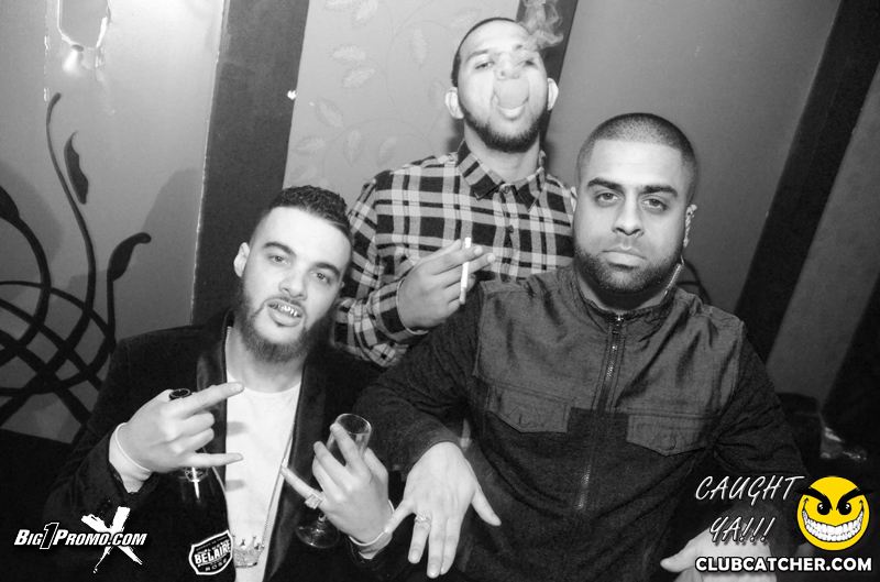 Luxy nightclub photo 45 - January 23rd, 2015