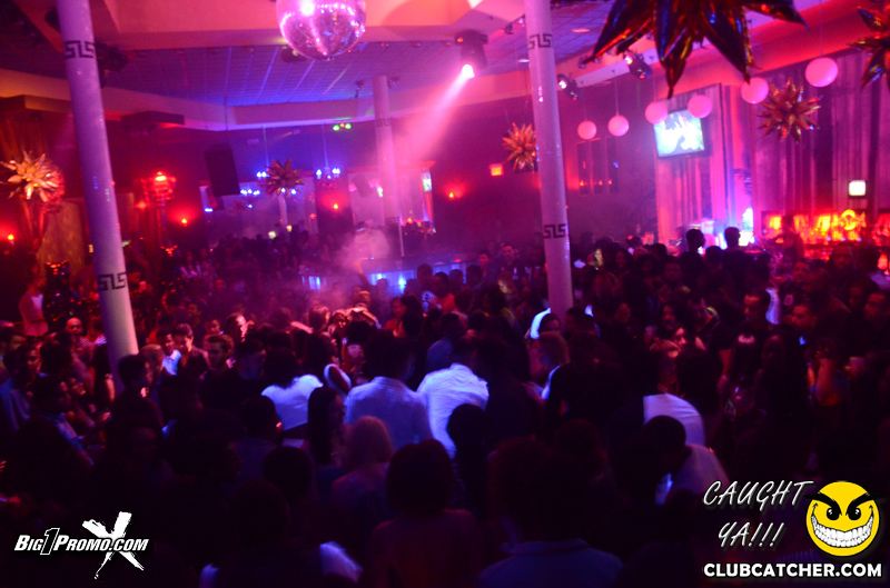Luxy nightclub photo 46 - January 23rd, 2015