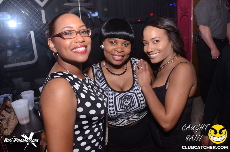 Luxy nightclub photo 50 - January 23rd, 2015