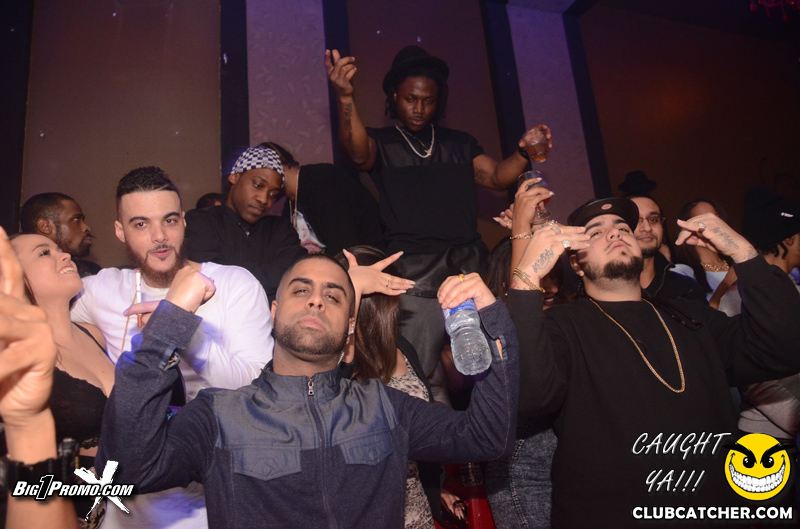 Luxy nightclub photo 54 - January 23rd, 2015