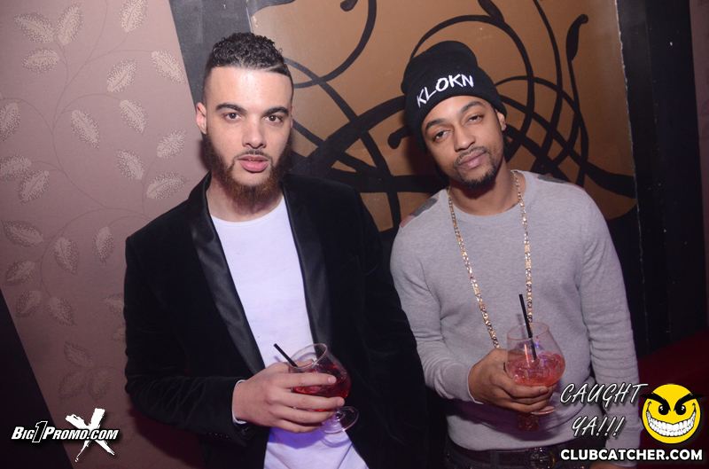 Luxy nightclub photo 55 - January 23rd, 2015