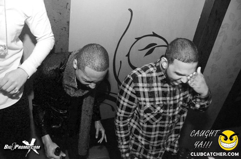 Luxy nightclub photo 56 - January 23rd, 2015