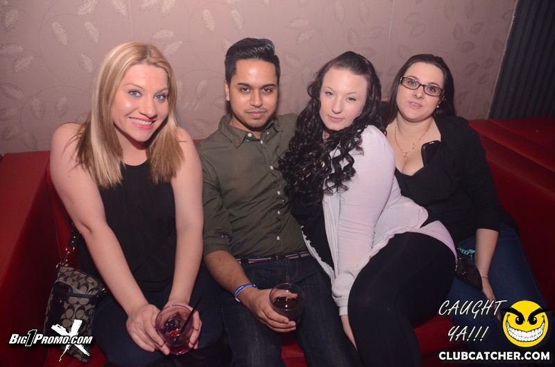 Luxy nightclub photo 59 - January 23rd, 2015