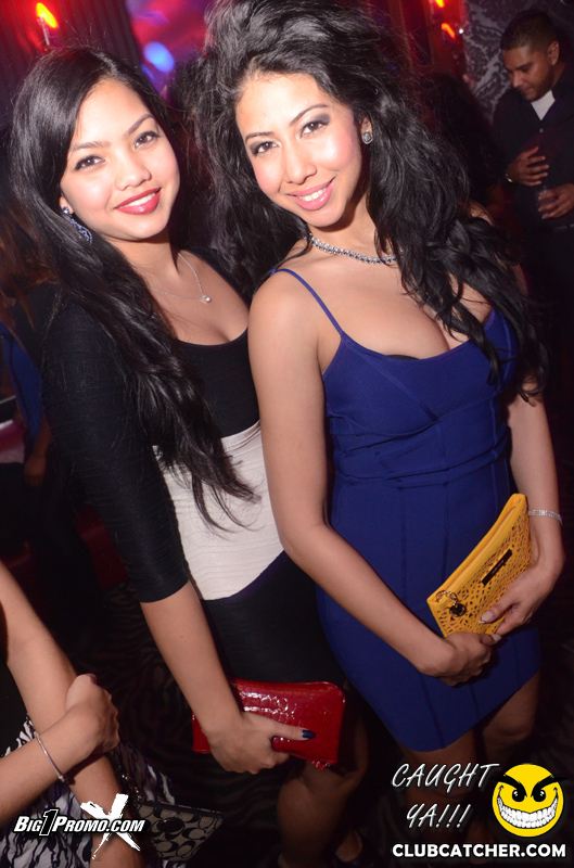 Luxy nightclub photo 7 - January 23rd, 2015