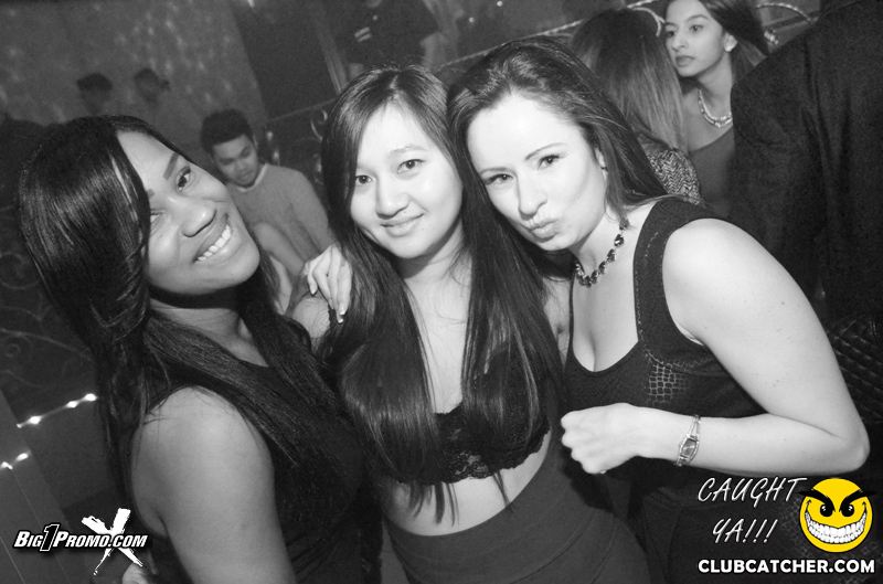 Luxy nightclub photo 61 - January 23rd, 2015