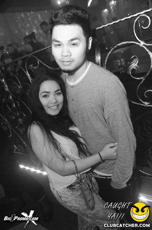 Luxy nightclub photo 62 - January 23rd, 2015