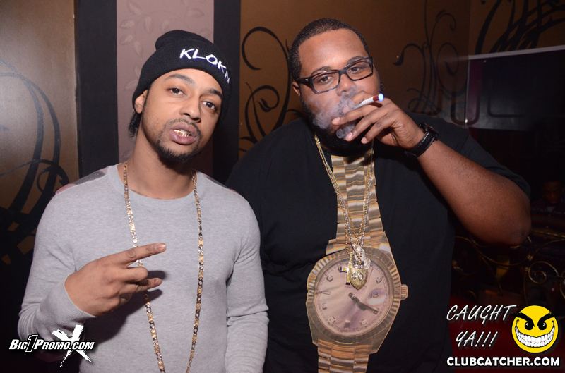 Luxy nightclub photo 65 - January 23rd, 2015