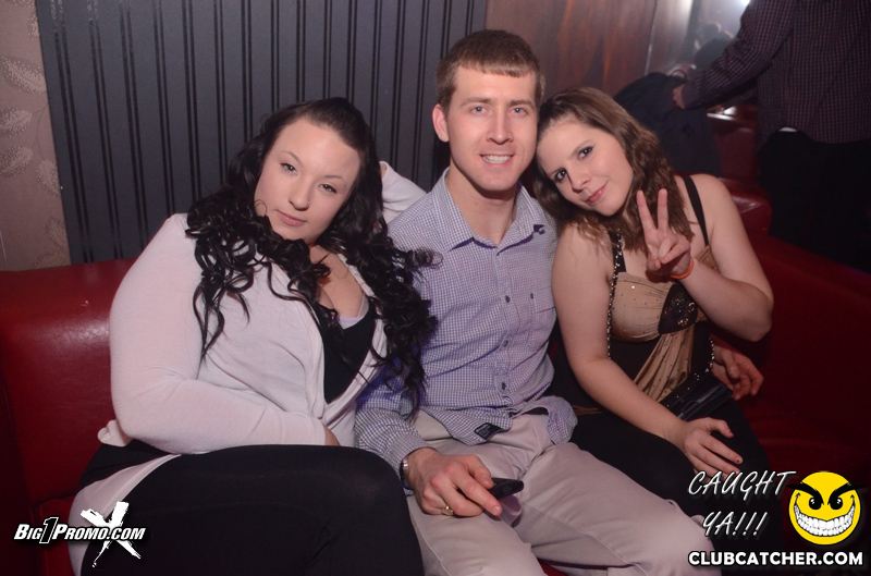 Luxy nightclub photo 72 - January 23rd, 2015