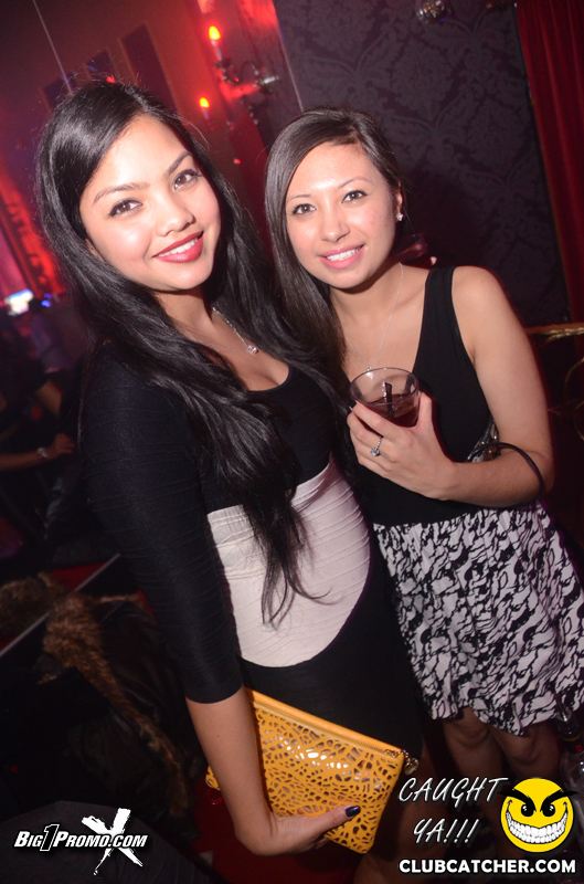 Luxy nightclub photo 77 - January 23rd, 2015