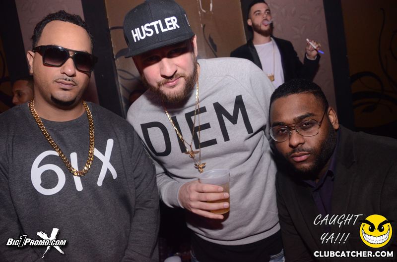 Luxy nightclub photo 80 - January 23rd, 2015